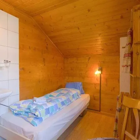 Saas-fee Sleeps 9 Wifi Saas-Fee